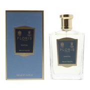 Floris Santal Eau De Toilette Spray 100ml für Männer 0,1 l