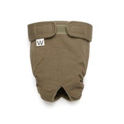 Cloud7 for Woofstuff Läufigkeitshöschen Olive XS 1 St