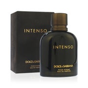Dolce & Gabbana Pour Homme Intenso Eau de Parfum 200ml Spray 0,2 l