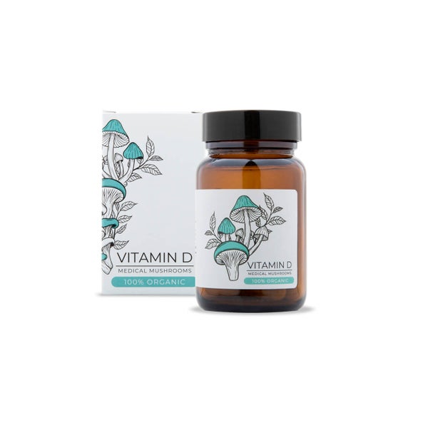 BIO VITAMIN D, 60 Stk. 60 St