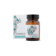BIO VITAMIN D, 60 Stk. 60 St