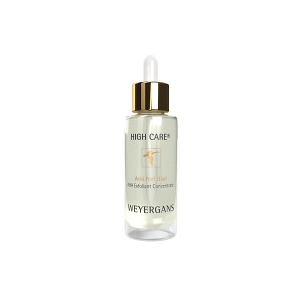 Weyergans -Acid Peel Elixir - Dermasential, Weyergans 30 ml