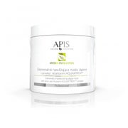 APIS HYDRO EVOLUTION, feuchtigkeitspendende Algenmaske - 200 ml 200 g