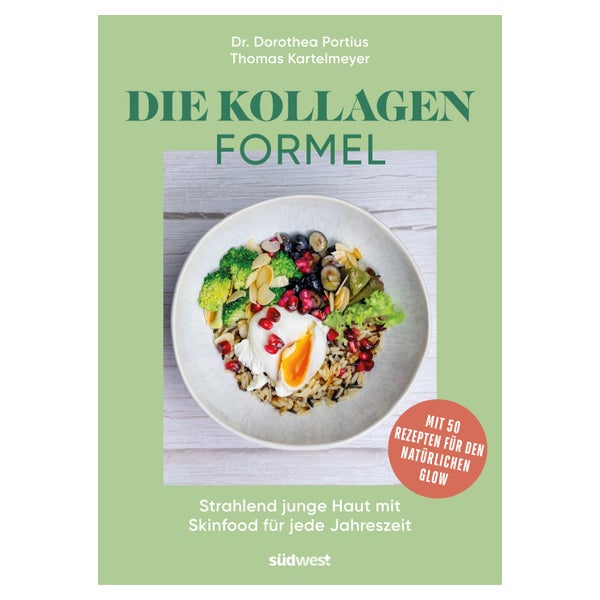 Die Kollagen-Formel 1 St