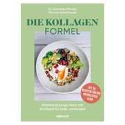 Die Kollagen-Formel 1 St