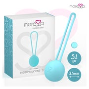 Moressa - Osian One Premium Türkis-silikon 51 g