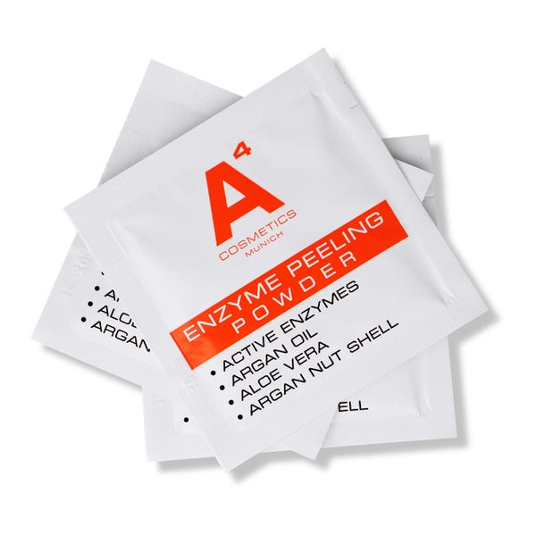 A4 Cosmetics, Enzyme Peeling Powder 2 St