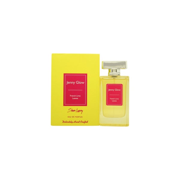 French Lime Leaves - EDP - Volume: 80ml 0,08 l