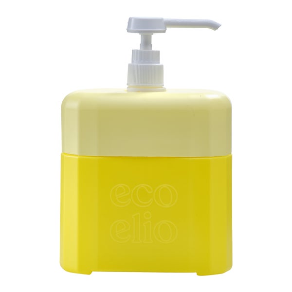 Eco Elio Mehr Care Sonnencreme Lsf 50 Dispenser 250 ml
