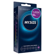 MY.SIZE Classic Kondome 10 St