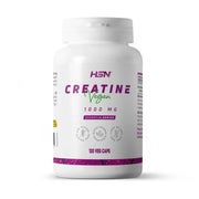 CREATIN MONOHYDRAT (1000 mg CREATIN) - 120 veg caps 120 St