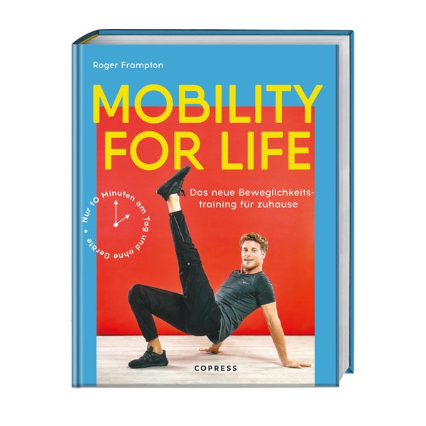 Mobility for life 1 St