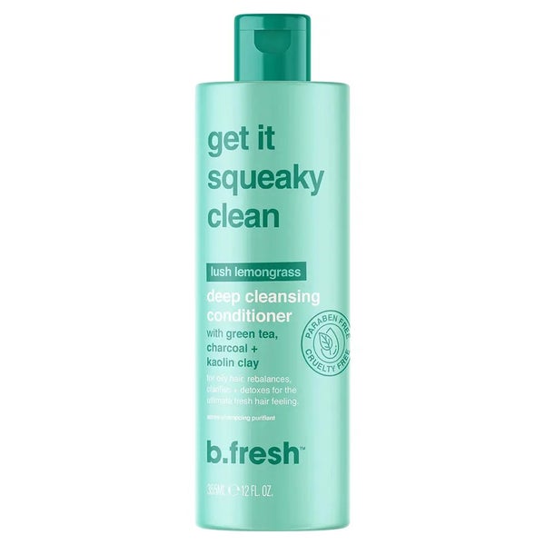 b.fresh Get It Squeaky Clean Conditioner 355 ml
