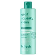 b.fresh Get It Squeaky Clean Conditioner 355 ml