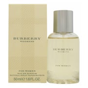 Burberry Weekend Eau de Parfum Spray 50ml 0,05 l