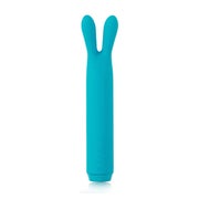 Je Joue - Bullet Rabbit Teal Stark 1 St