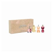 Jean Paul Gaultier Feminine Miniatures Set 4x6ml