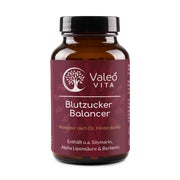 Valeo Vita® Blutzucker Balancer 90 St