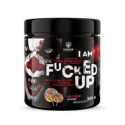 Swedish Supplements Fucked Up Joker - Lollipop 0.3 kg