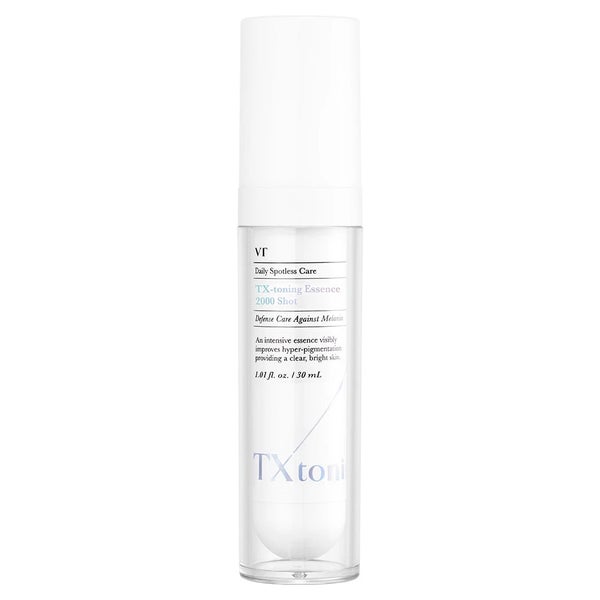 VT COSMETICS TX-Toning Essence 2000 Shot 30 ml
