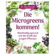 Die Microgreens kommen! 1 St