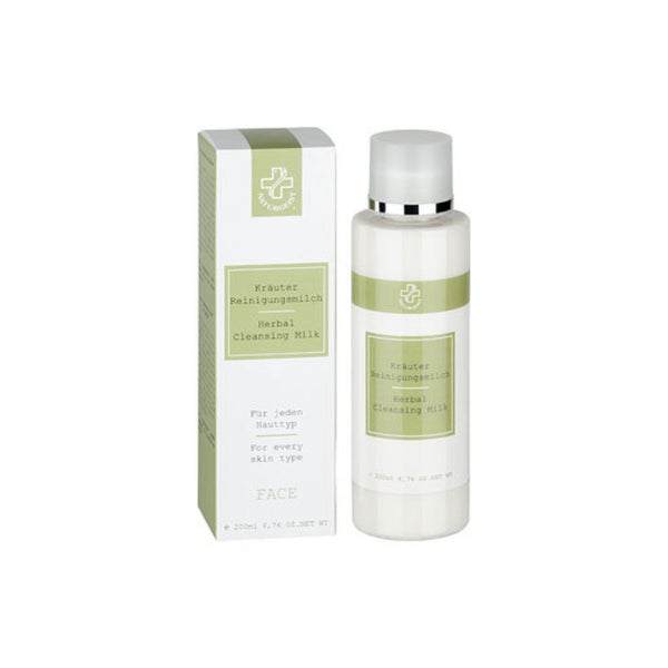 Hagina Cosmetics Kräuter Reinigungsmilch 200 ml 200 ml