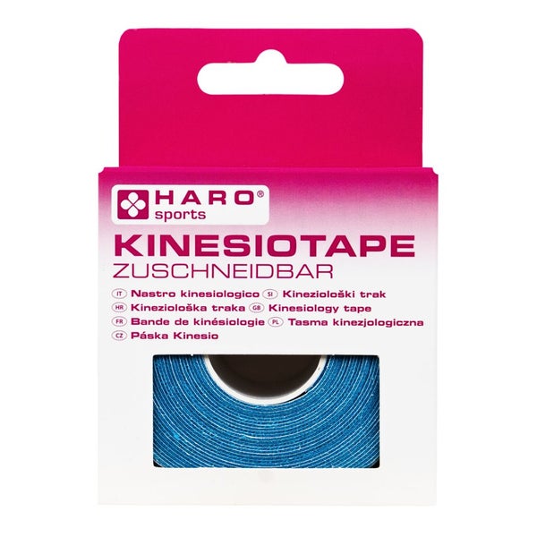 Haro Kinesiotape auf der Rolle 1 St