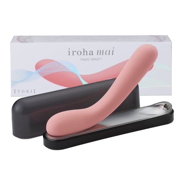 iroha MAI TOKI 1 St