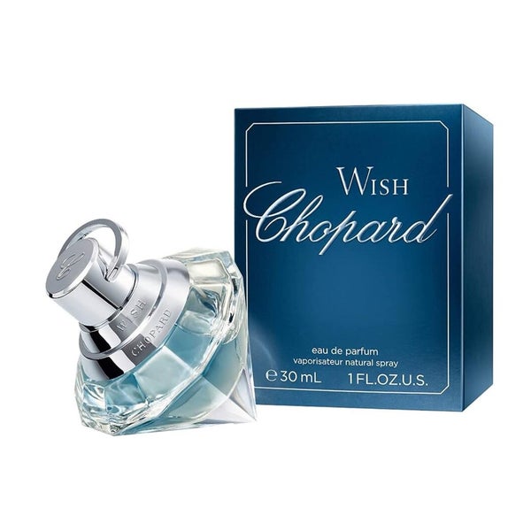 Chopard Wish Eau De Parfum Spray 30ml 0,03 l