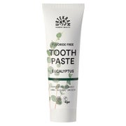 Produktabbildung: Urtekram Eucalyptus Toothpaste 75 ml