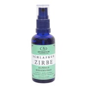 Apomanum - Schlafkur Zirbe Raum- und Kissenspray 50 ml 50 ml