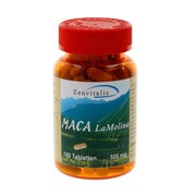 Zenvitalis Maca LaMolina 180 St