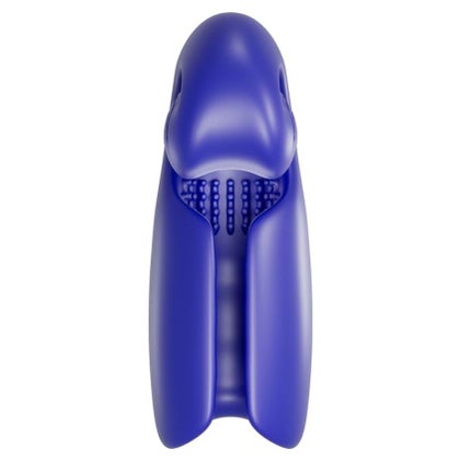 vibration bei samsung ausschalten Snail Vibe - Snail Vibe - Evo Für Ihn Masturbator Dunkelblau 1 St online  kaufen