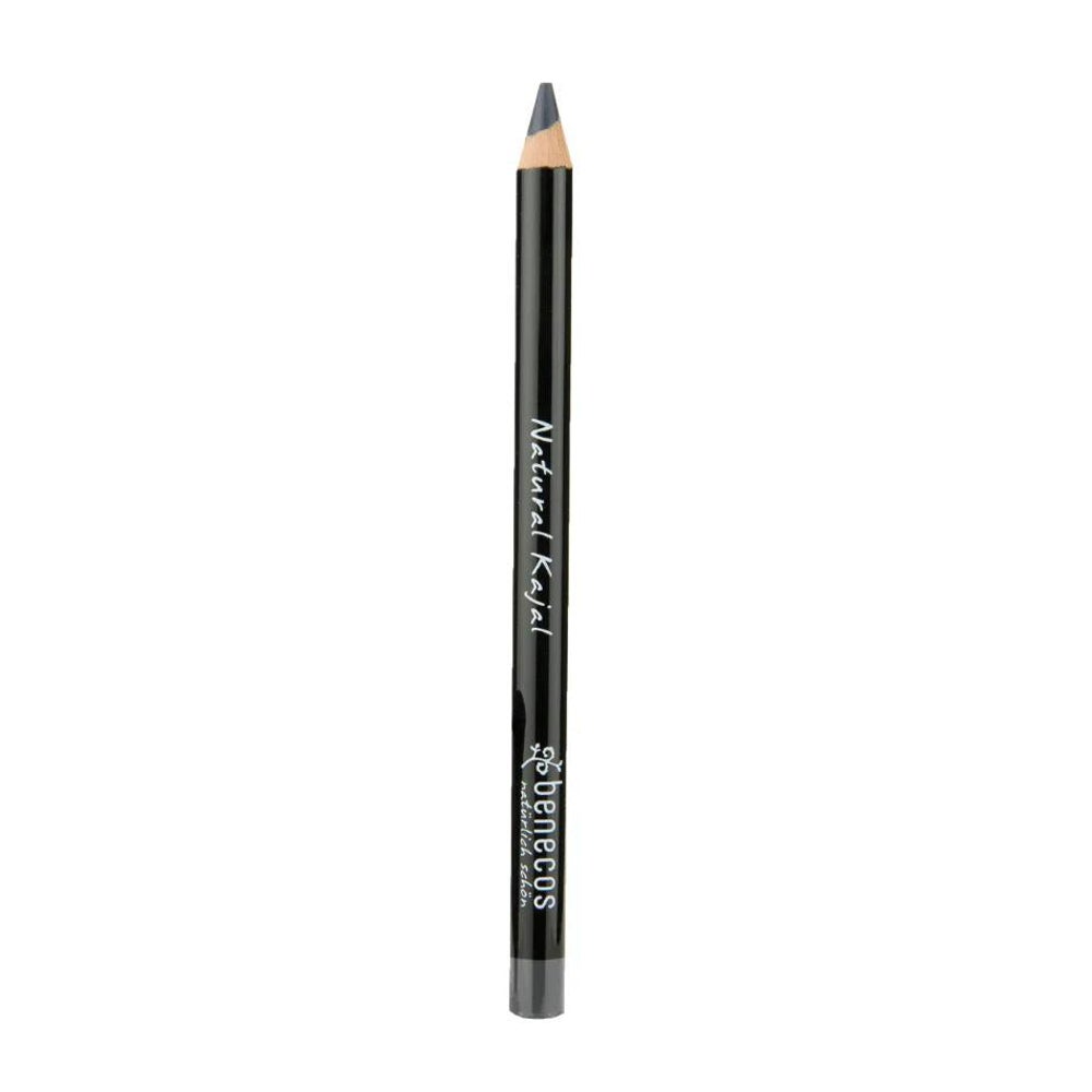benecos Natural Beauty Kajal grey Bio