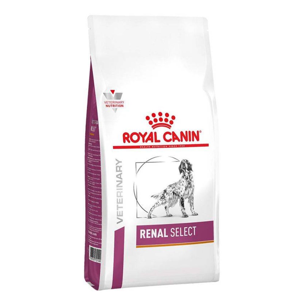 ROYAL CANIN Renal Select Canine 10 kg