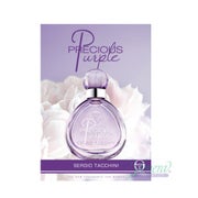 Sergio Tacchini Precious Purple Eau De Toilette 30ml Spray 0,03 l