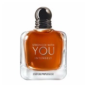 Armani Stronger With You Intensely Edp Spray 0,05 l