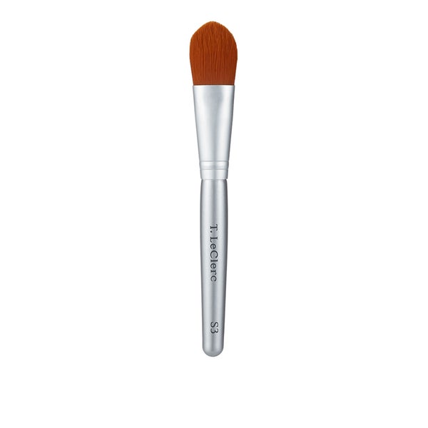 T.Leclerc Makeup Accessories Pin S3