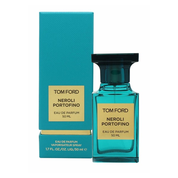 Tom Ford Neroli Portofino Eau de Parfum 50ml 0,05 l