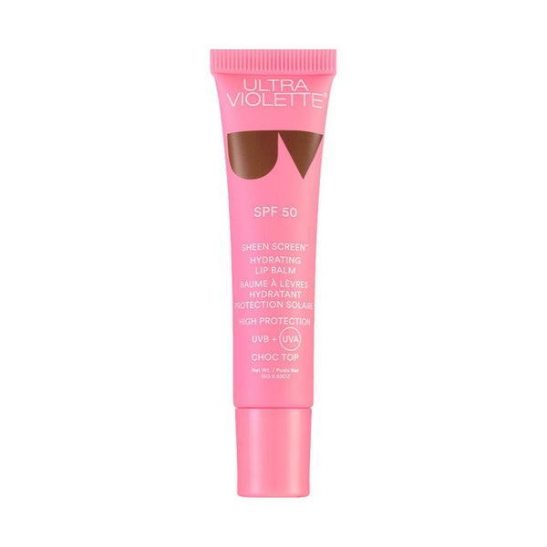 Ultra Violette, Sheen Screen Hydrating Lip Balm SPF50
