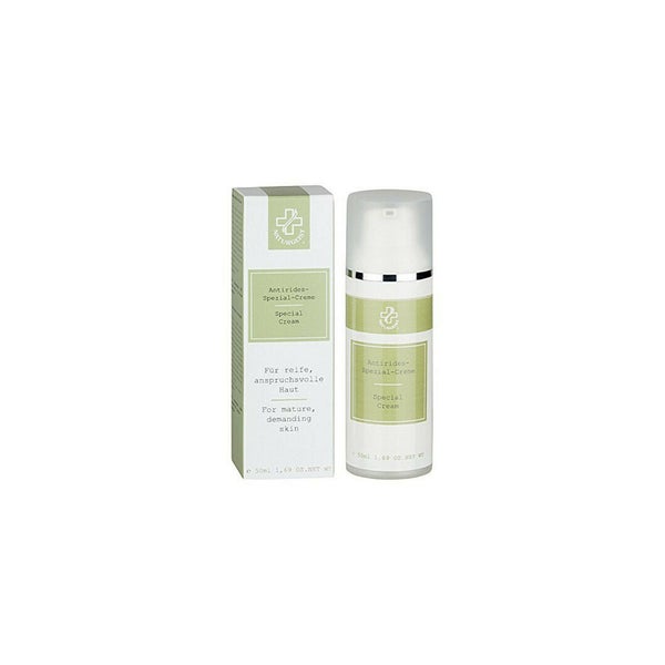 Hagina Cosmetics Antirides Spezial-Creme 50 ml 50 ml
