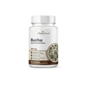 VitaSanum® - Buchu (Agathosma betulina) 100 mg 60 Kapseln 60 St