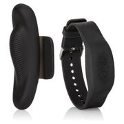 Calexotics - Lock-N-Play Remote Wrist Teaser - Vibroei 1 St