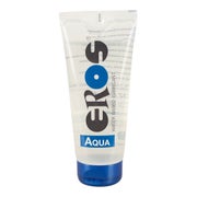 «Aqua» wasserbasiertes Universal-Gleitgel 200ml (0.2 l) 200 ml