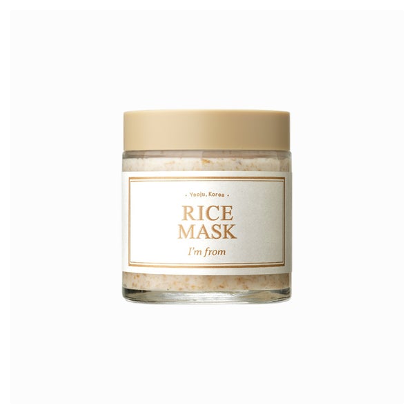 I`m From Rice Mask 110 g