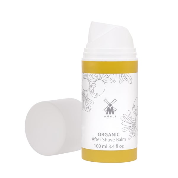 MÜHLE ORGANIC - Rasurbalsam 100 ml