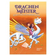 Drachenmeister Band 2 - Kinderbücher ab 6-8 Jahre...