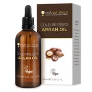 PraNaturals marokkanisches Arganöl 100 ml