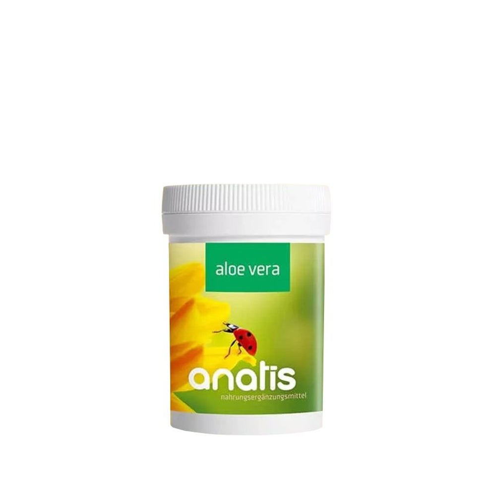 Aloe Vera 45 g