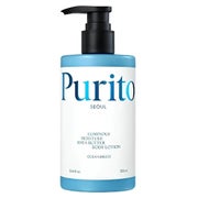 PURITO Luminous Moisture Shea Butter Body Lotion 300 ml
